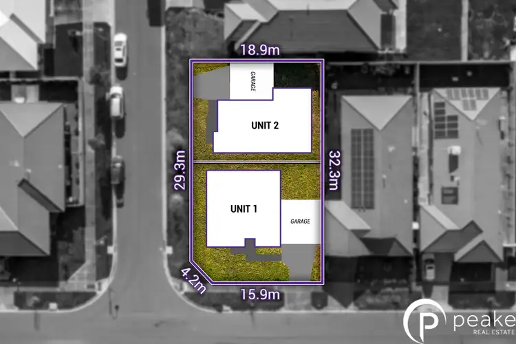 10 Cumberland Drive, Pakenham VIC 3810