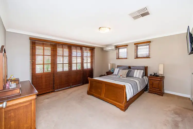 Sixth view of Homely house listing, 7 Abbeytown Circle, Waikiki WA 6169
