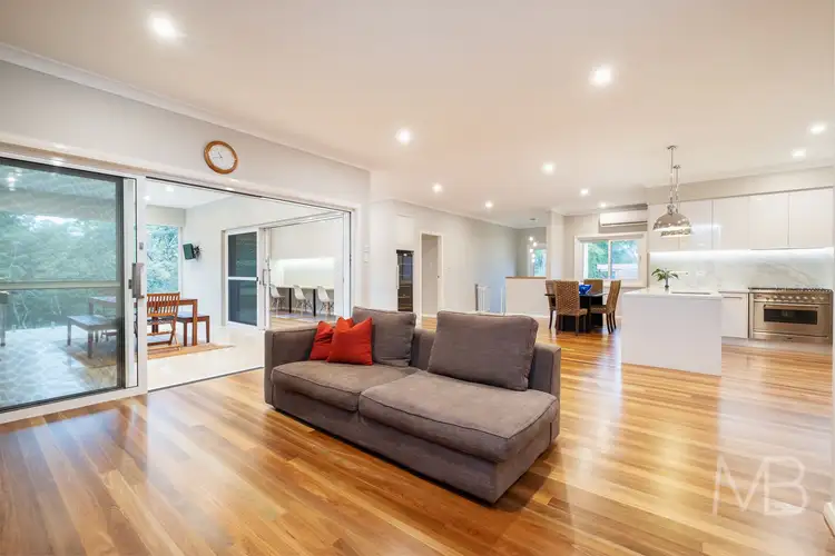 Second view of Homely house listing, 21 Lady Game Drive, Lindfield NSW 2070