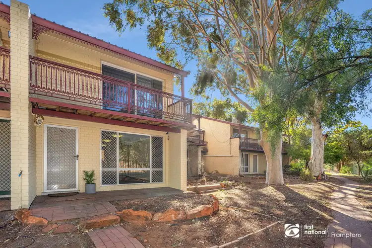 Main view of Homely unit listing, 34/50 South Terrace, The Gap NT 870