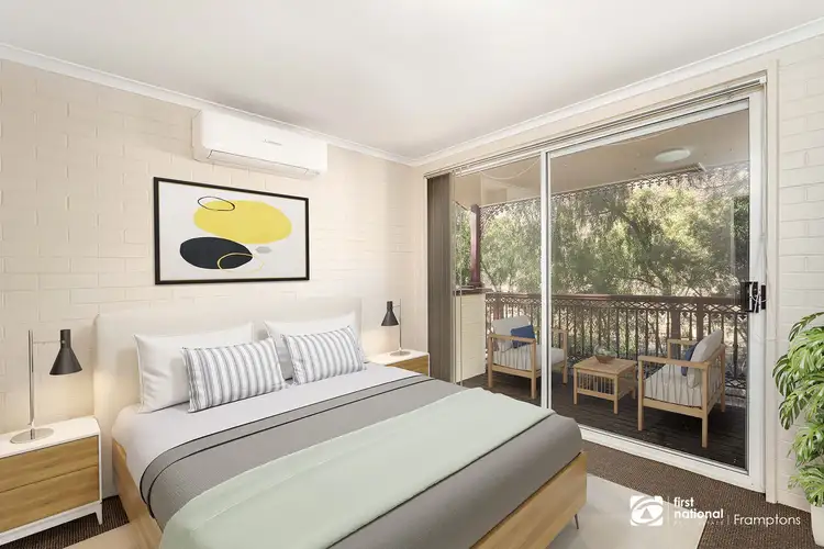 Fourth view of Homely unit listing, 34/50 South Terrace, The Gap NT 870
