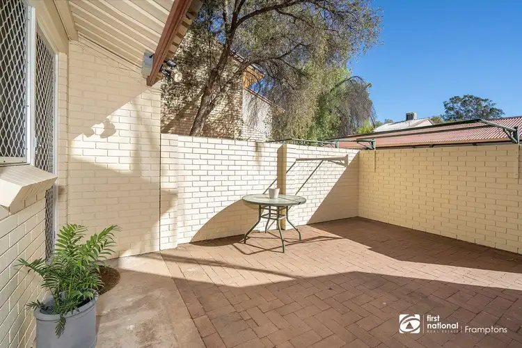 Sixth view of Homely unit listing, 34/50 South Terrace, The Gap NT 870