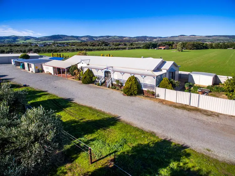 Main view of Homely house listing, 88 Button Road, Aldinga Beach SA 5173