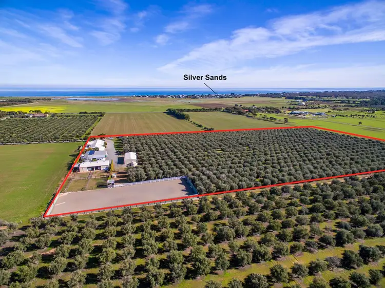 Third view of Homely house listing, 88 Button Road, Aldinga Beach SA 5173