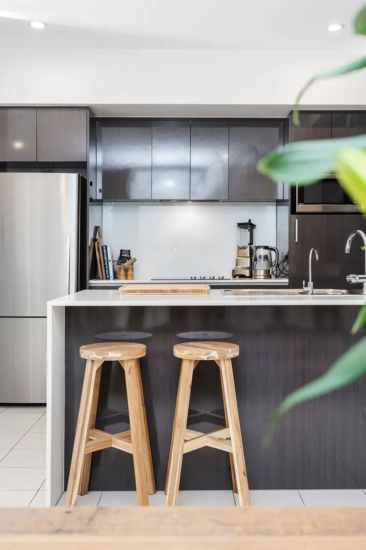 Fourth view of Homely apartment listing, 8/262 Lord St, Perth WA 6000