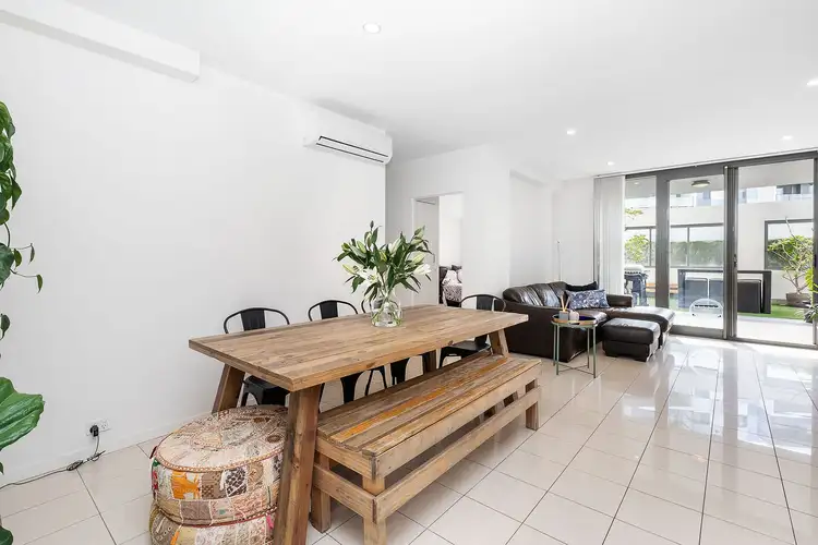 Fifth view of Homely apartment listing, 8/262 Lord St, Perth WA 6000