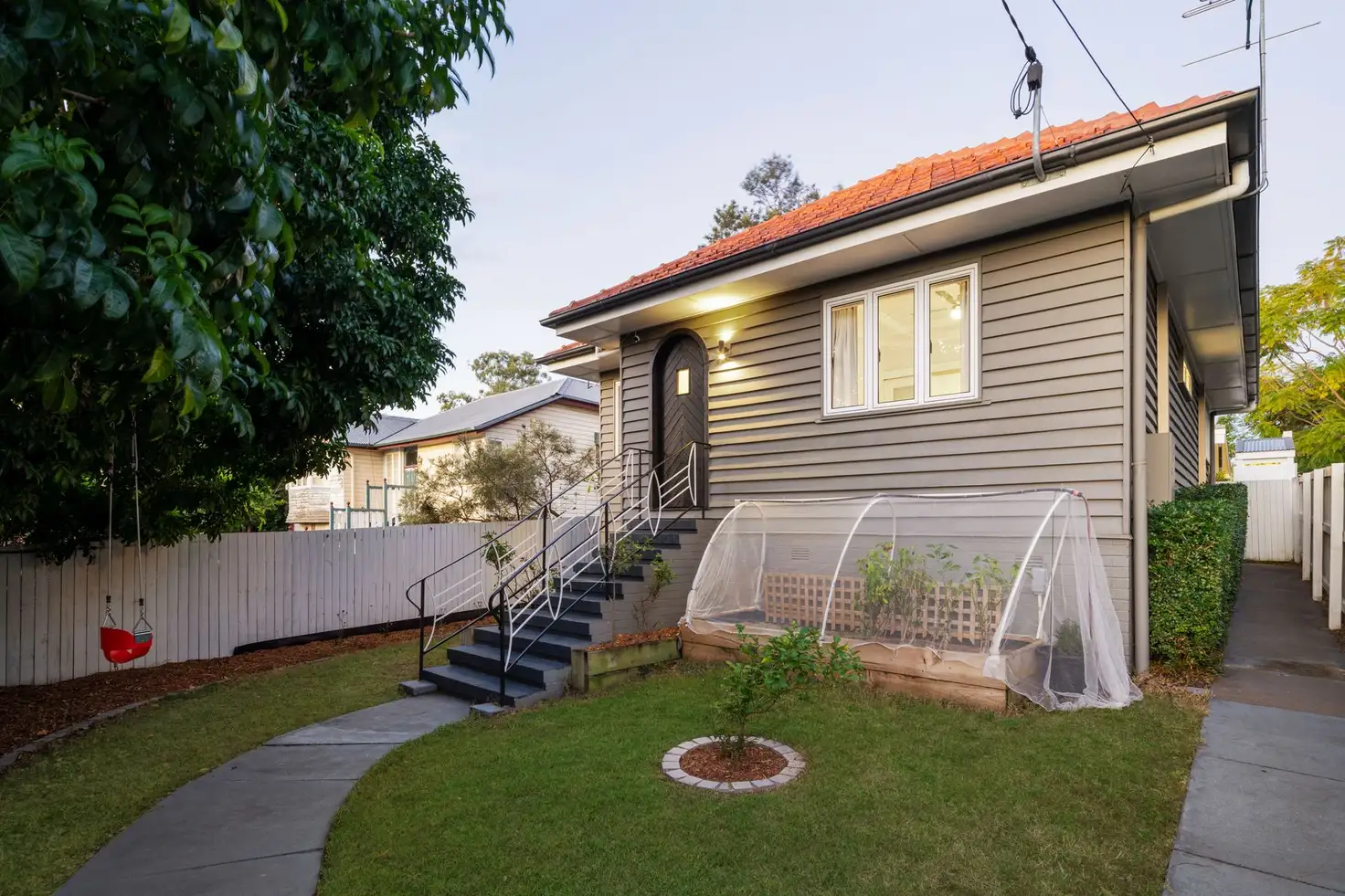 Main view of Homely house listing, 6 Moolabar Street, Morningside QLD 4170