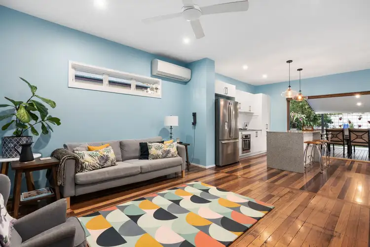 Third view of Homely house listing, 6 Moolabar Street, Morningside QLD 4170