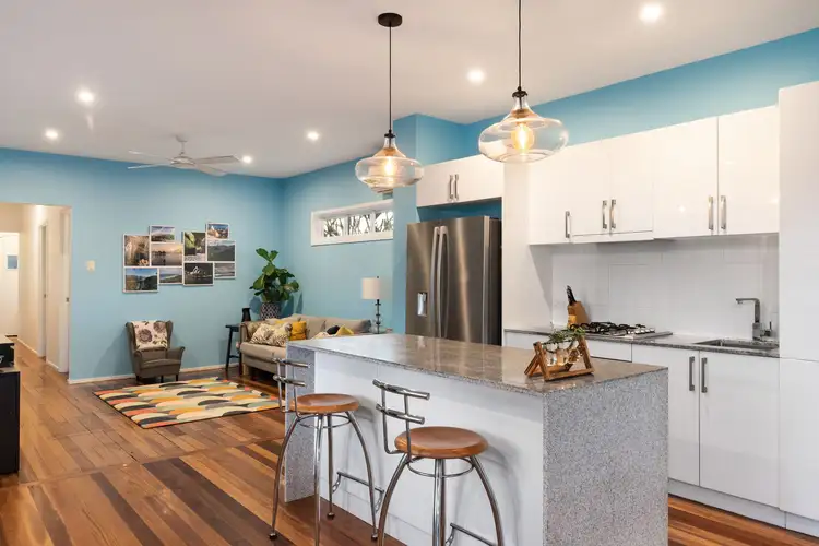 Fourth view of Homely house listing, 6 Moolabar Street, Morningside QLD 4170