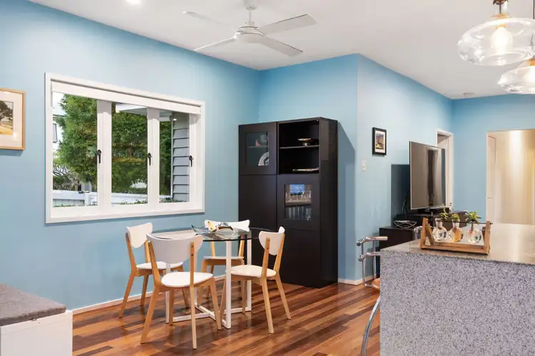 Fifth view of Homely house listing, 6 Moolabar Street, Morningside QLD 4170