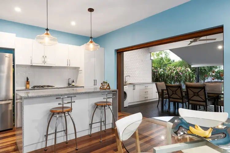 Sixth view of Homely house listing, 6 Moolabar Street, Morningside QLD 4170