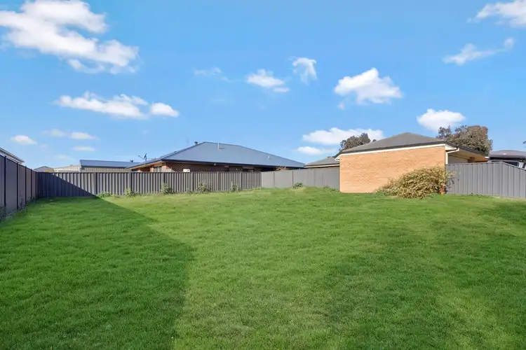 Third view of Homely land listing, 2A Fitzgerald Road, Huntly VIC 3551