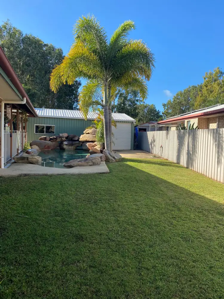 Fourth view of Homely house listing, 5 Jessika Court, Andergrove QLD 4740
