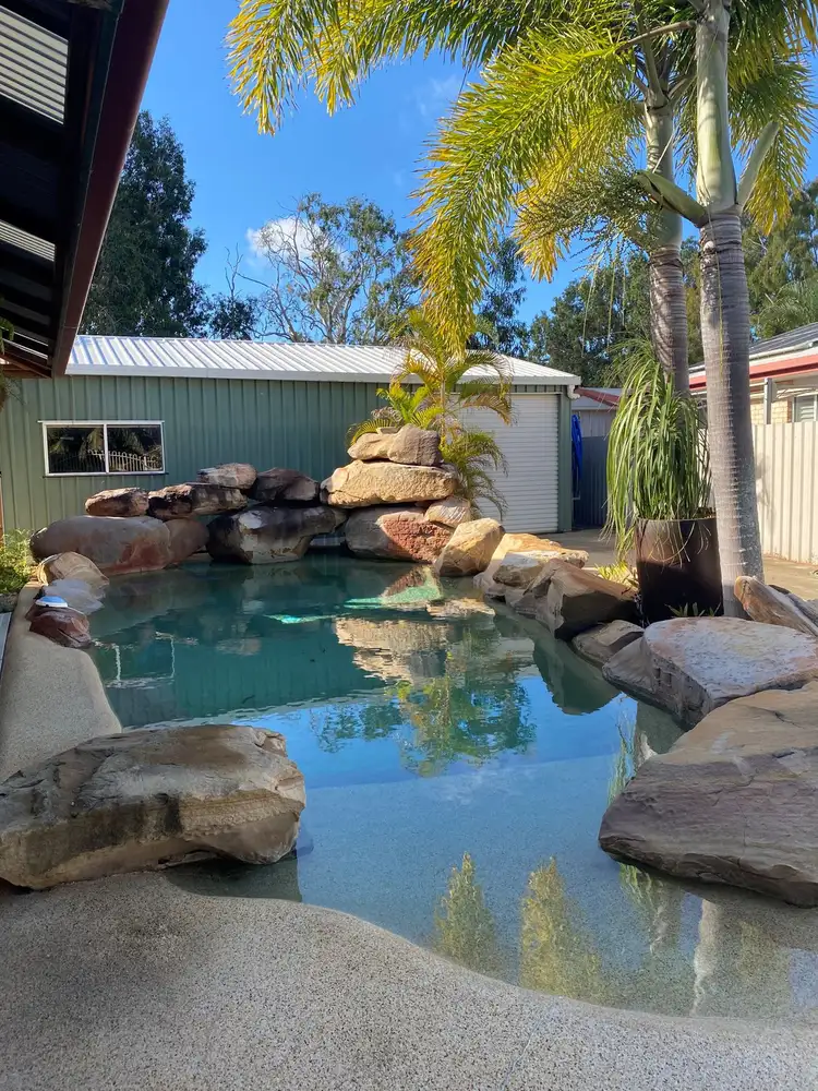Fifth view of Homely house listing, 5 Jessika Court, Andergrove QLD 4740