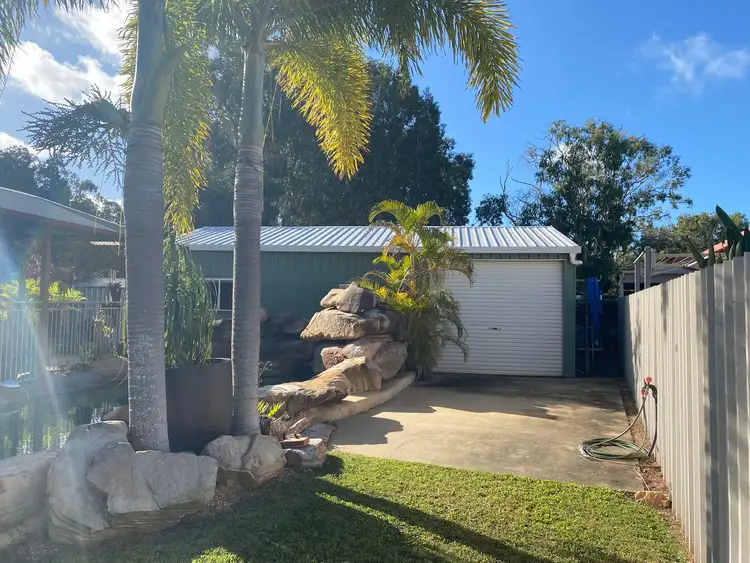 Sixth view of Homely house listing, 5 Jessika Court, Andergrove QLD 4740