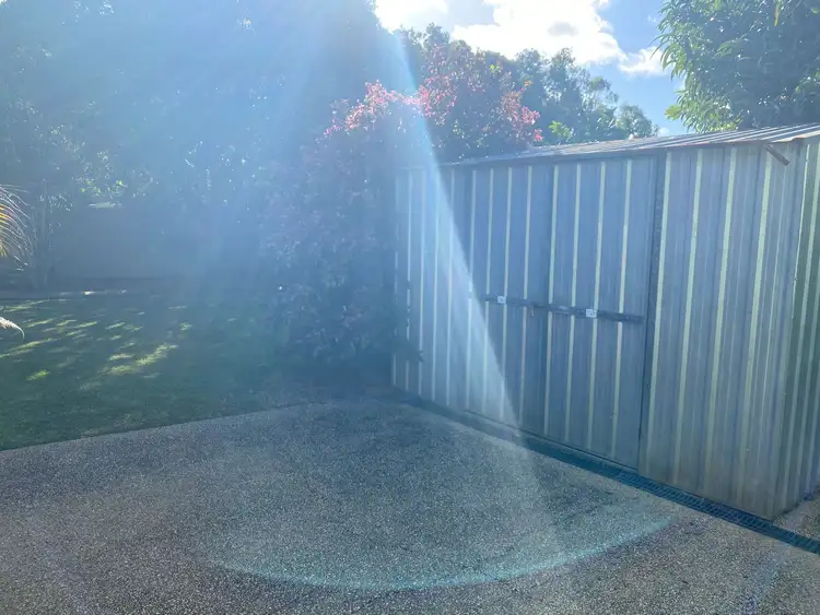 Seventh view of Homely house listing, 5 Jessika Court, Andergrove QLD 4740