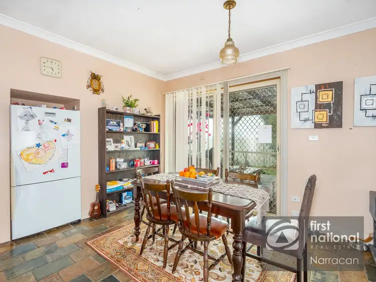 Fourth view of Homely house listing, 8 Saxtons Drive, Moe VIC 3825