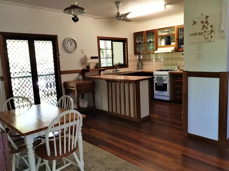 Second view of Homely rural property listing, 611 Miran Khan Drive, Freshwater Point QLD 4737