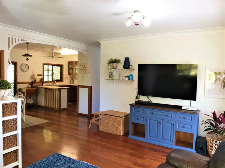 Third view of Homely rural property listing, 611 Miran Khan Drive, Freshwater Point QLD 4737