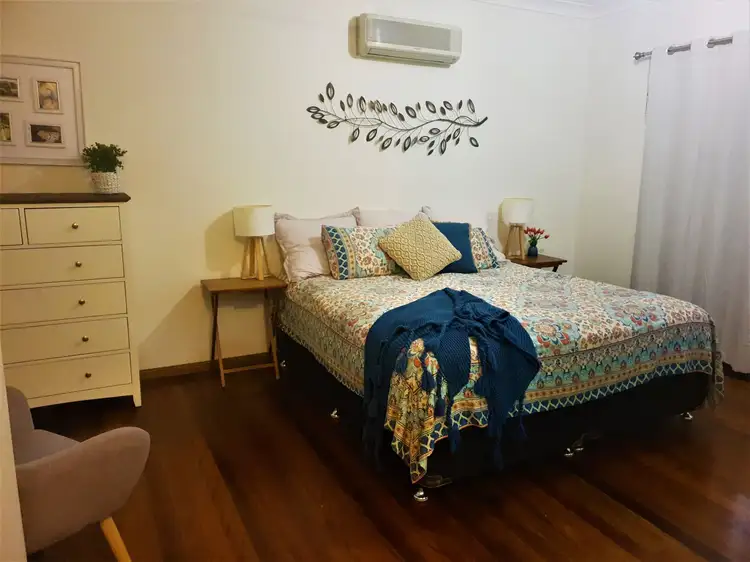 Fifth view of Homely rural property listing, 611 Miran Khan Drive, Freshwater Point QLD 4737