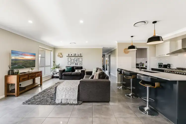 Fifth view of Homely house listing, 2 Gillmeister Street, Kleinton QLD 4352