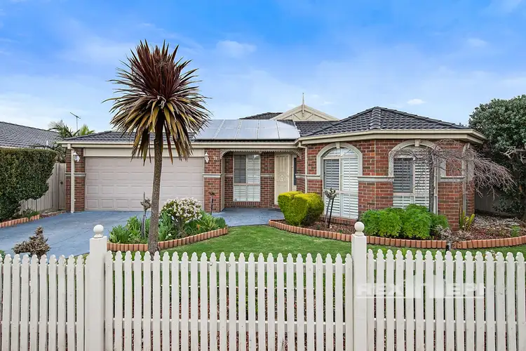 51 Parkwood Avenue, Narre Warren South VIC 3805