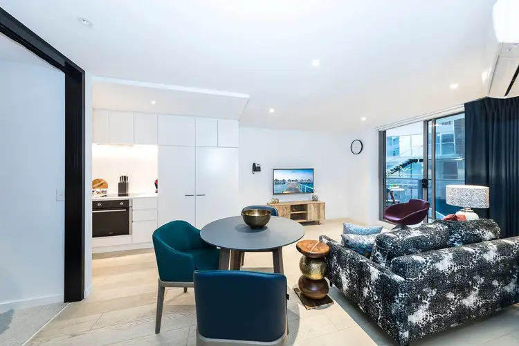 Main view of Homely apartment listing, 130/1 Ascot Vale Road, Flemington VIC 3031