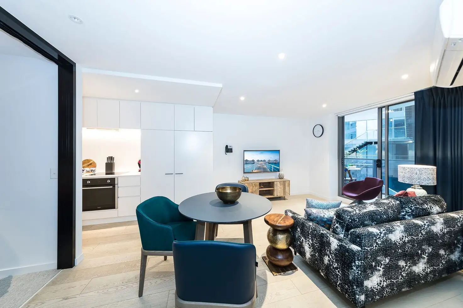 Main view of Homely apartment listing, 130/1 Ascot Vale Road, Flemington VIC 3031