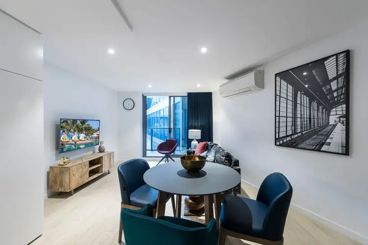 Fourth view of Homely apartment listing, 130/1 Ascot Vale Road, Flemington VIC 3031