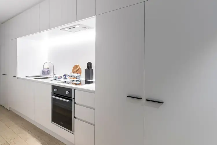 Sixth view of Homely apartment listing, 130/1 Ascot Vale Road, Flemington VIC 3031