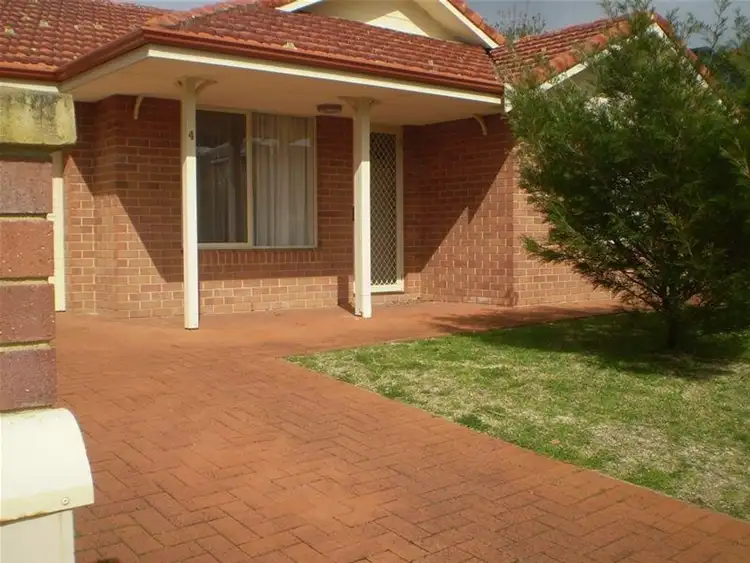 Second view of Homely house listing, 4 Eleanor Street, Mount Melville WA 6330
