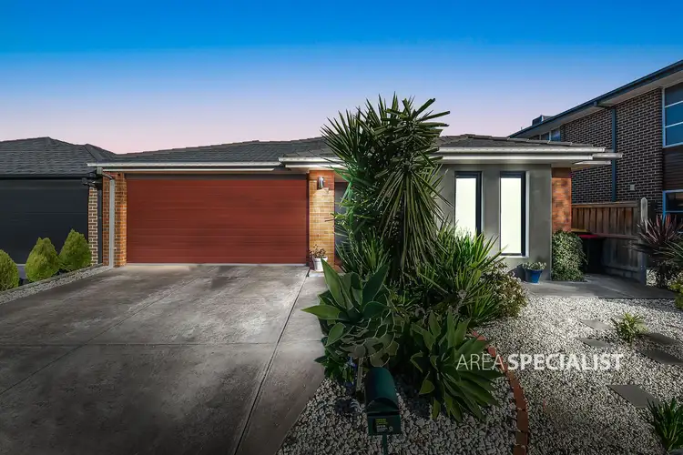 Main view of Homely house listing, 35 Edgecomb Street, Keysborough VIC 3173