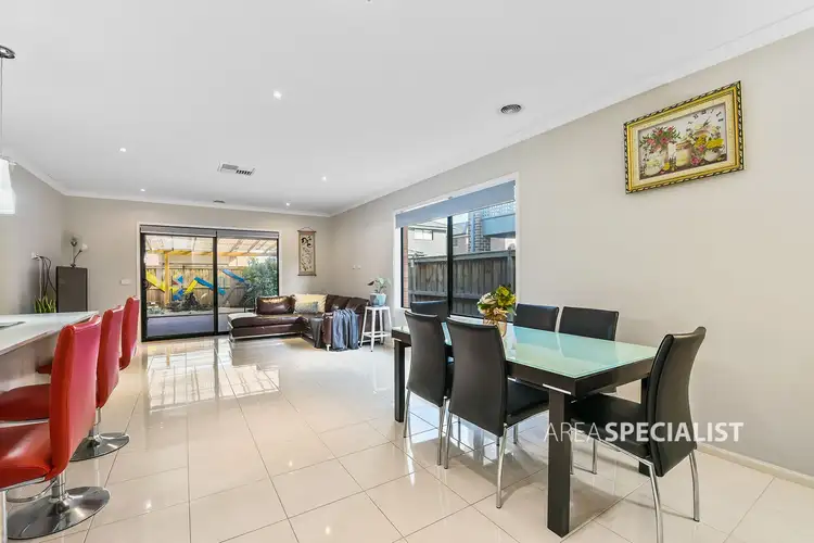 Sixth view of Homely house listing, 35 Edgecomb Street, Keysborough VIC 3173