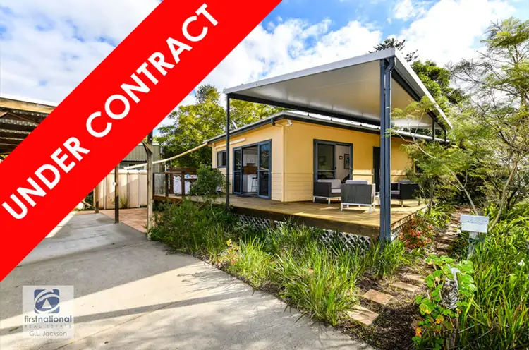 41 Jacaranda Avenue, Patonga NSW 2256