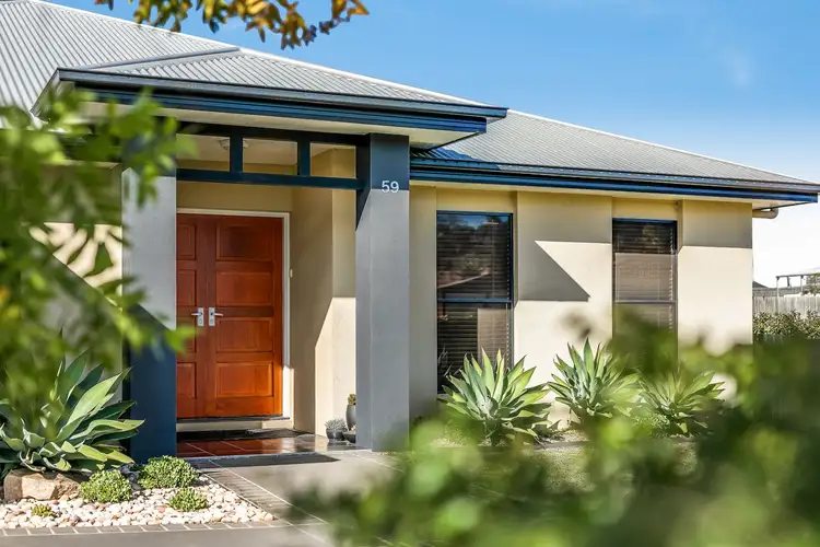 Second view of Homely house listing, 59 Phipps Drive, Meringandan West QLD 4352