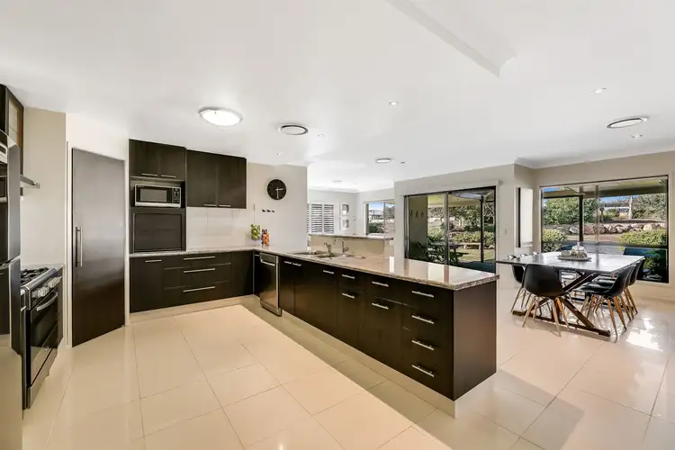 Fourth view of Homely house listing, 59 Phipps Drive, Meringandan West QLD 4352
