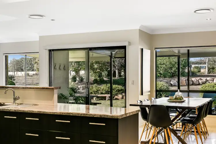 Fifth view of Homely house listing, 59 Phipps Drive, Meringandan West QLD 4352