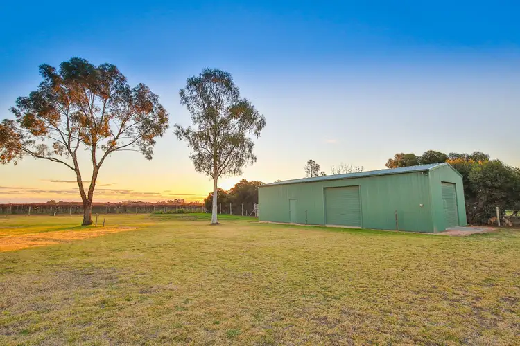Third view of Homely house listing, 12 Krake Road, Red Cliffs VIC 3496