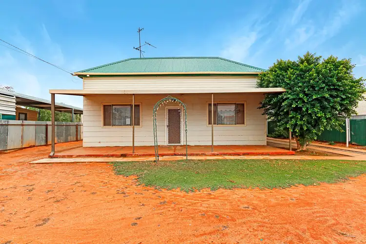 96 Wills Street, Broken Hill NSW 2880