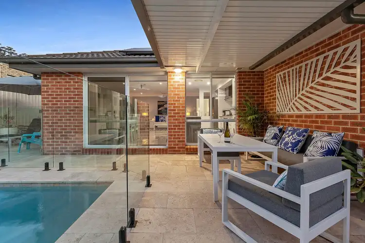 3 Nithsdle Street, Cameron Park NSW 2285