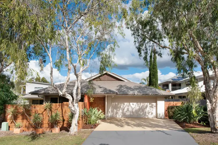 5 Melaleuca Crescent, Sinnamon Park QLD 4073