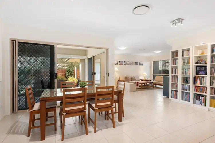 Fifth view of Homely house listing, 5 Melaleuca Crescent, Sinnamon Park QLD 4073