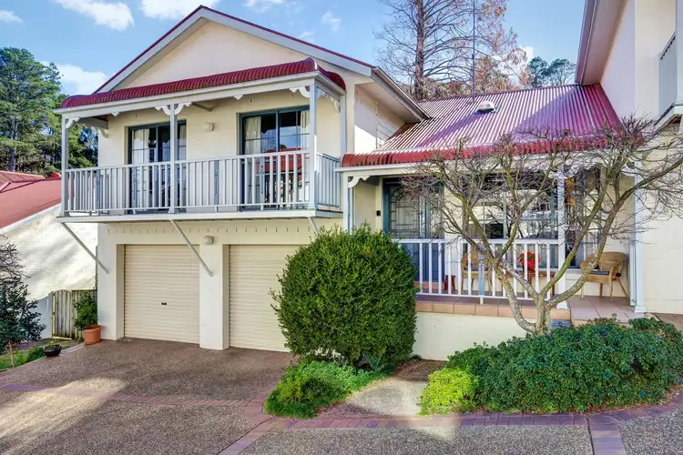 3/9-11 Wascoe Street, Leura NSW 2780