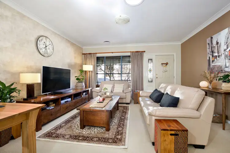 Second view of Homely townhouse listing, 3/9-11 Wascoe Street, Leura NSW 2780