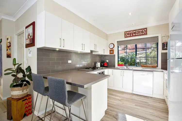 Third view of Homely townhouse listing, 3/9-11 Wascoe Street, Leura NSW 2780