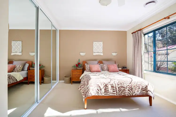 Fifth view of Homely townhouse listing, 3/9-11 Wascoe Street, Leura NSW 2780