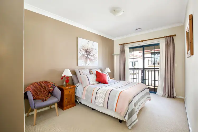 Sixth view of Homely townhouse listing, 3/9-11 Wascoe Street, Leura NSW 2780