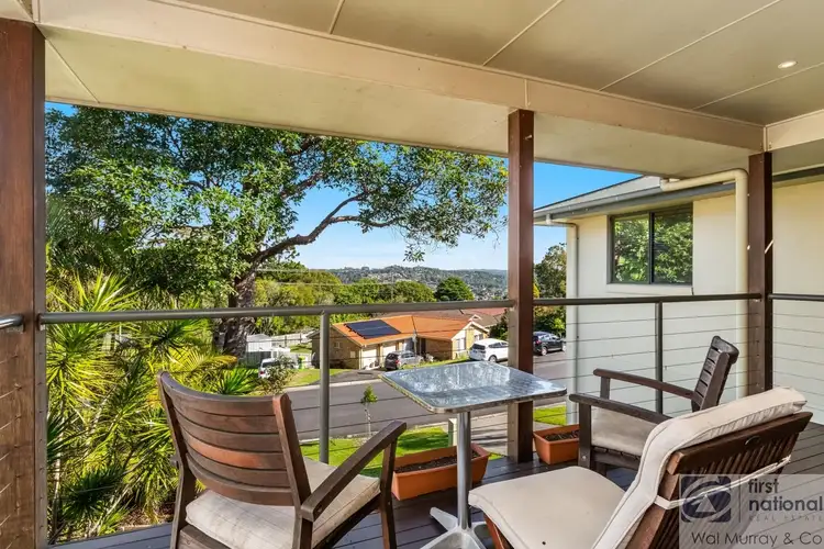 Second view of Homely house listing, 5 Highfield Terrace, Goonellabah NSW 2480