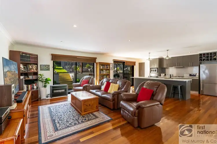 Third view of Homely house listing, 5 Highfield Terrace, Goonellabah NSW 2480