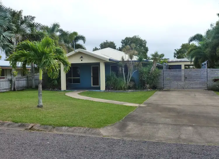 6 Brooksfield Drive, Sarina Beach QLD 4737
